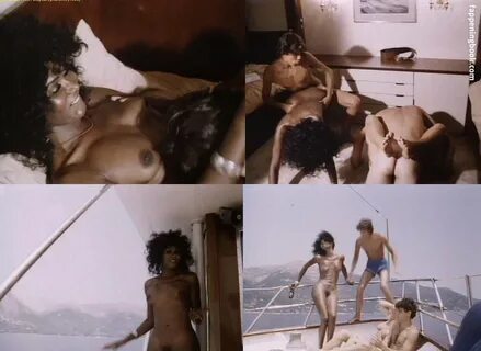 Free Ajita Wilson Nude - Internet Nude