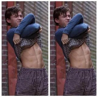 Picture of Tom Holland in General Pictures - tom-holland-151