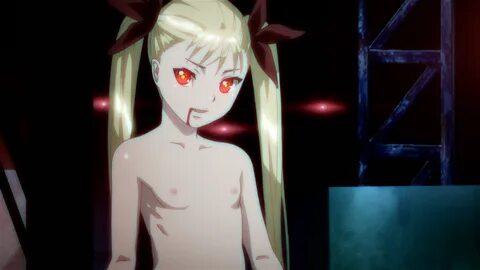 Frozen-Layer :: Descarga Dance In The Vampire Bund - Episodi