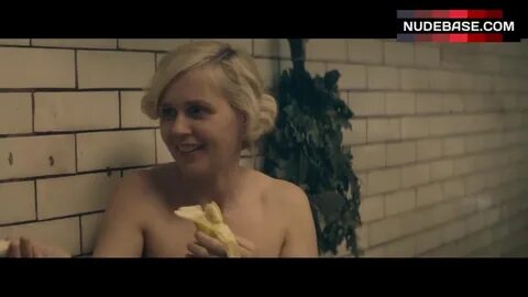 Dagmara domiе"czyk topless 👉 👌 Dagmara Dominczyk Nude Movie 