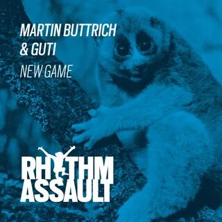 New Game от Rhythm Assault на Beatport
