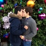 Happy New Year 💝 love gay cute