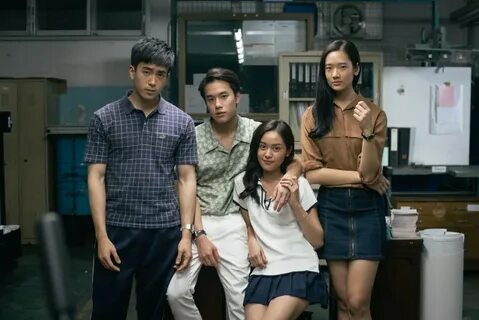 Film Thailand Terbaik, Lucu, Romantis yang Wajib Ditonton, S