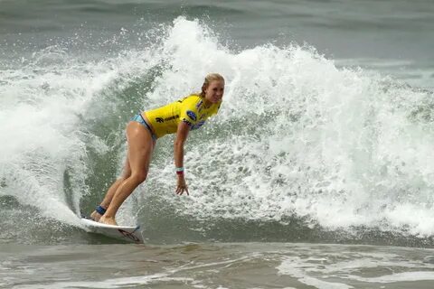 Photos of Bethany Hamilton Images of Top Surfer Girls