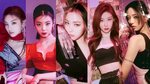 ONLY ITZY's tweet - "GUESS WHO M/V TEASER #1