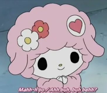 Pin by Princess J ♡ on anime ♡ in 2020 Hello kitty my melody