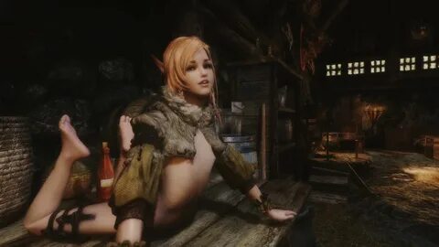 "What mod is this?" VI - Page 726 - Skyrim Adult Mods - Love
