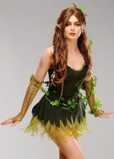 Forest Elf Costume Related Keywords & Suggestions - Forest E