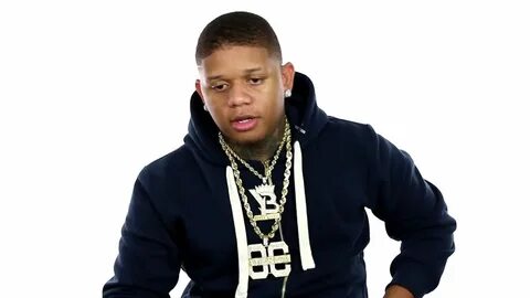 Yella Beezy Arrested By The Police This Weekend For An Unkno