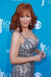 Picture of Reba McEntire