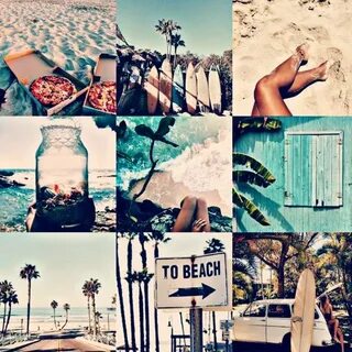 ☆ Beach Aesthetic ☆ símply aesthetíc Amino