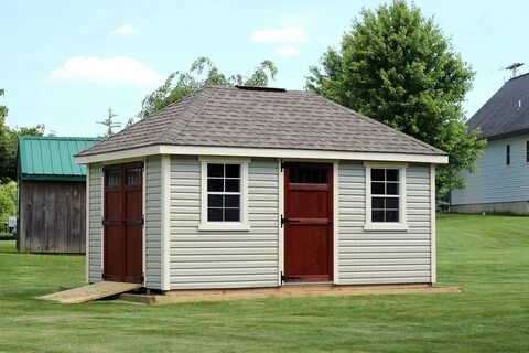 Premo Products for quality Sheds in the Syracuse NY and surr