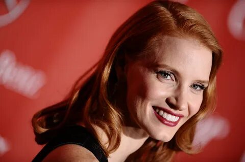 Jessica Chastain photo 120 of 3257 pics, wallpaper - photo #440005 - ThePlace2