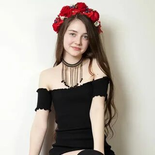 Anna Vlasova (Model) Wiki, Bio, Age, Height, Weight, Measure