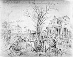 Caught in the Crossfire: Civilians at Fredericksburg - Civil