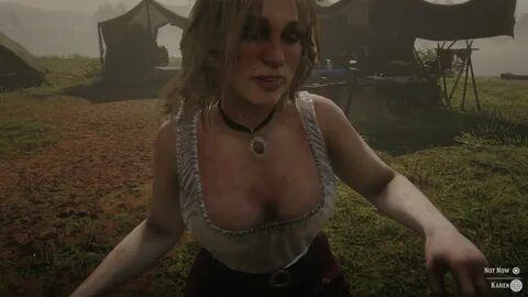 Rdr2 boobs - Best adult videos and photos