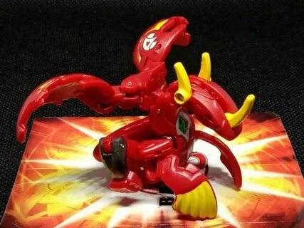 12 BAKUGAN BATTLE BRAWLERS LOT F eBay