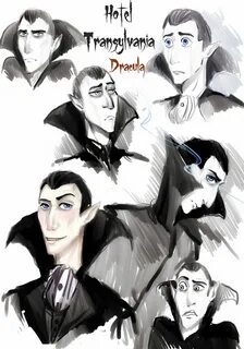 Dracula (Hotel Transylvania) Image #2468607 - Zerochan Anime