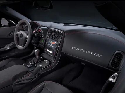 Chevrolet Corvette (обои - часть 6) " uCrazy.ru - Источник Х