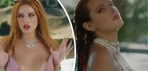 Bella thorne only fans money