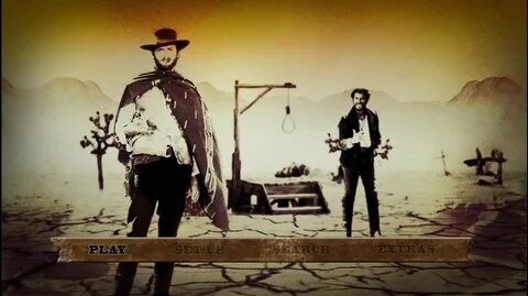 MULTI Western ISO 1 link The Good The Bad and The Ugly (1966