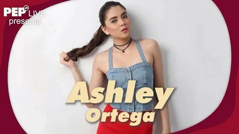 Ashley ortega youtube