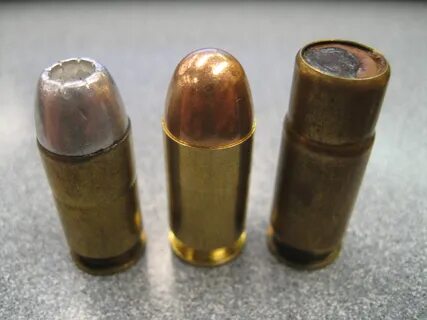 45 Long Colt vs 45 ACP Side-By-Side Comparison