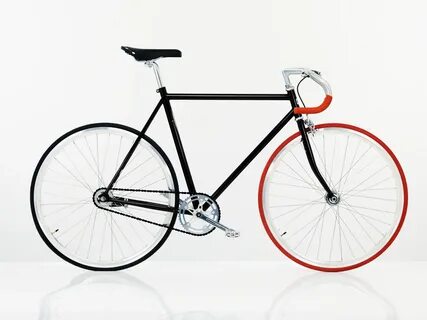 Design og sykkelglede står i fokus når BIKEID ønsker våren v