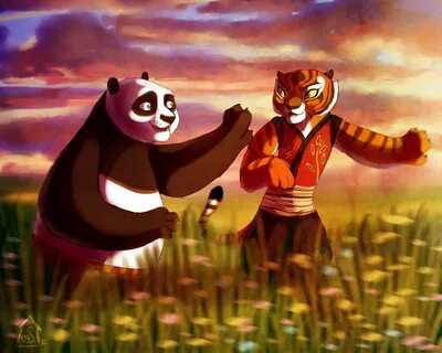 Kung fu panda, King fu panda, Panda images