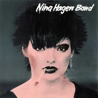 Nina Hagen Band - Nina Hagen Band Lyrics and Tracklist Geniu