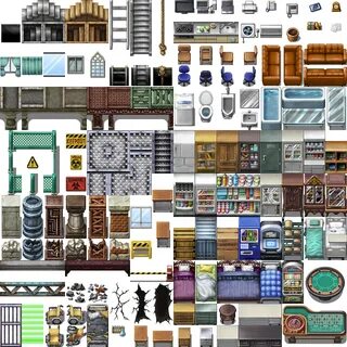 In need of an Observatory Resize (And the Storage in Tileset