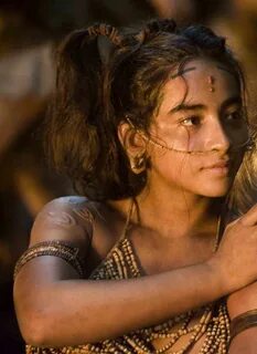 Dalia Hernández - Apocalypto Film, Rudy youngblood, Movies