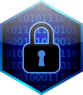 Lock clipart data security, Lock data security Transparent F