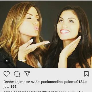 paola andino queen в Instagram: "💖 💖 💖 💖 😍 😍 😍 😍"