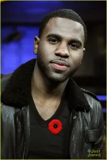 Men Hairstyles 2011: Jason Derulo HairStyle (Men HairStyles)