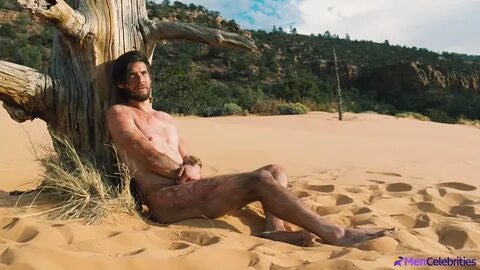 Ben Barnes Nude Gay Sex Scenes & Sexy Shirtless Pics - Men C