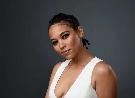 Alexandra Shipp Biography Career, Net Worth, Age, Height, Re