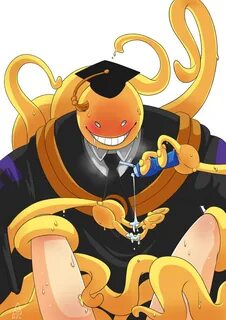 Rule34 - If it exists, there is porn of it / koro-sensei / 1