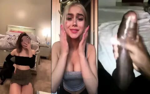 Tiktok Ebony Porn Snapchat And Tik Tok Videos Spankbang CLOOBX HOT GIRL.