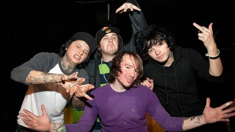 Whatever happened to the MySpace bands? Louder