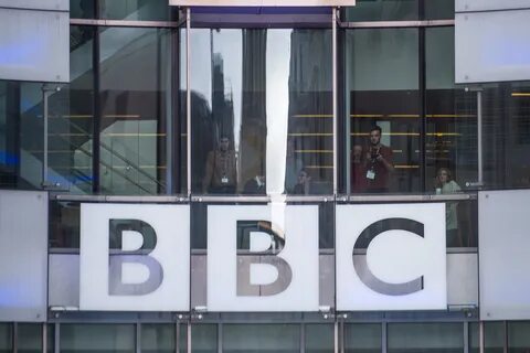 Tory donor and ex Goldman Sachs banker appointed new BBC cha