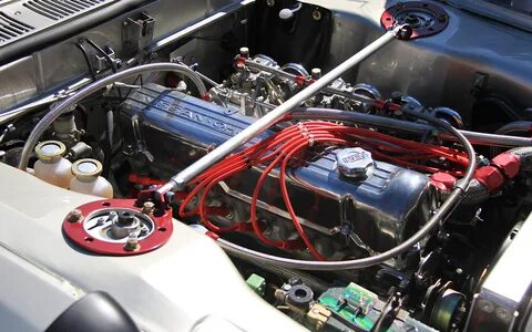 File:1971 Nissan Skyline 2000GT engine room.jpg - Wikipedia