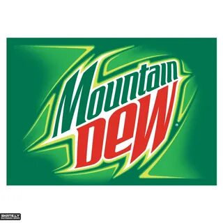 Mountain dew Logos