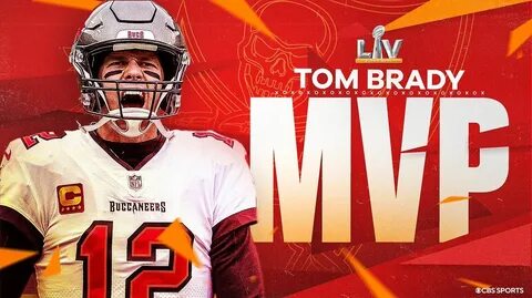 Tom Brady Mvp Super Bowl 2021 Funny Shirt