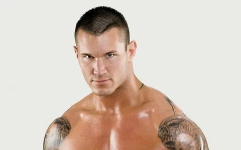 Wallpapers Randy Orton 2018 (69+ background pictures)