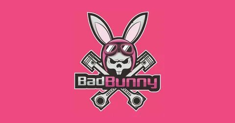 Bad Bunny - Bunny - Camiseta Manga Larga TeePublic MX