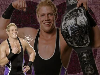 Jack Swagger Wallpapers All Entry Wallpapers