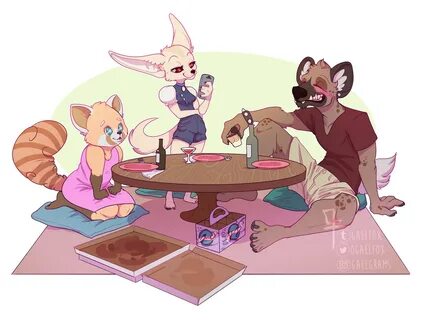 Image result for aggretsuko Anime kawaii, Arte de personajes