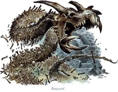 Elder Evils 5e - Bestiary GM Binder