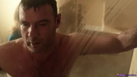 Liev Schreiber Nude Uncensored Pics & Videos Collection - Me